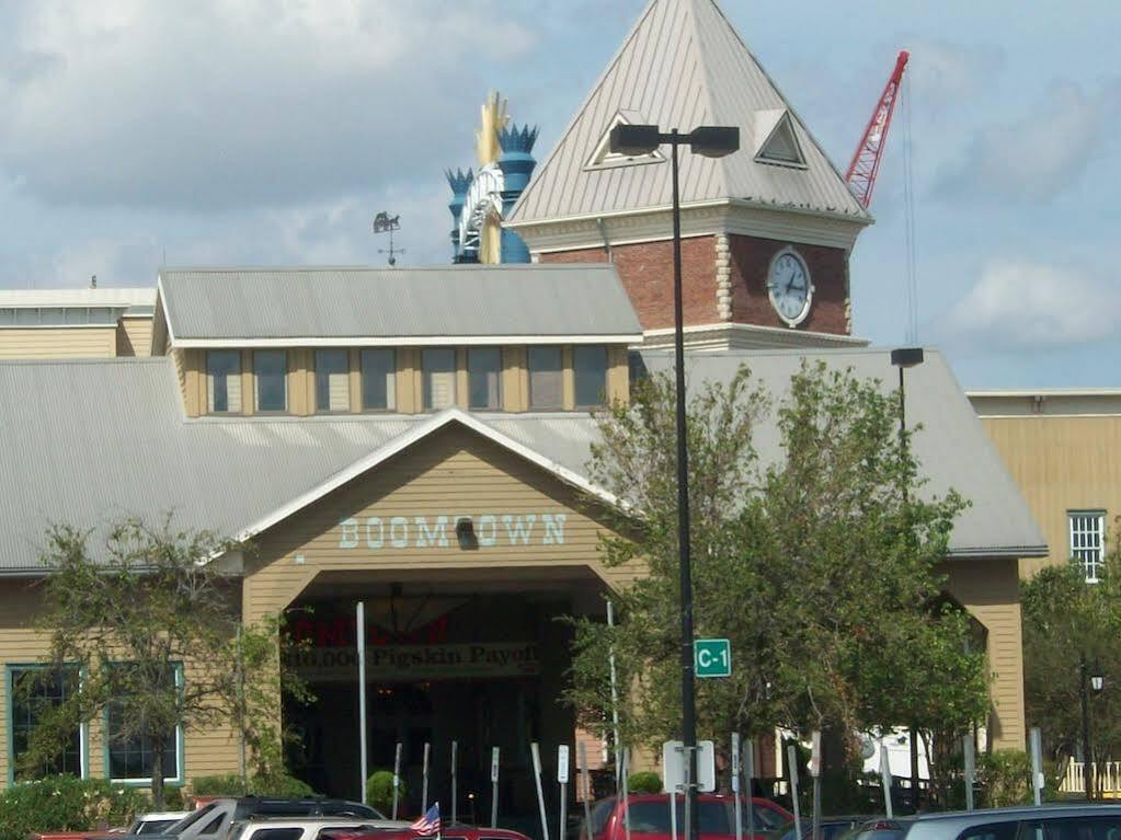 Express Harvey-marrero By Ihg Hotel 2*